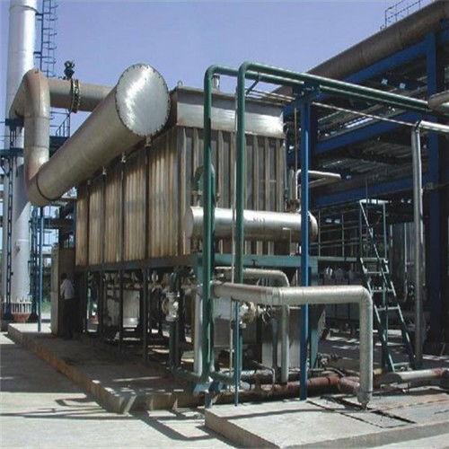 如何選擇浮山環保設備廢氣治理設備？