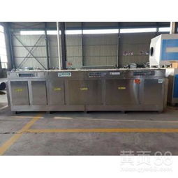 光氧催化廢氣處理設備與等離子凈化器在噴烤漆房環(huán)保應用解析