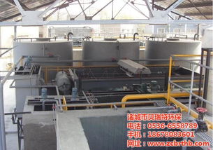 超市污水處理設備 專業(yè)廠家直銷，高效環(huán)保解決方案