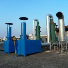 2019年環保設備加工市場 價格行情、報價要點與批發采購渠道解析