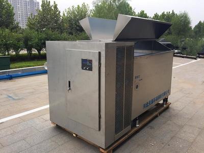 電催化氧化反應器 污水深度處理的創新利器——聚焦2019“創客中國”河北省大賽石家莊企業組項目