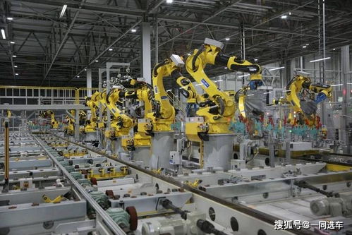 創(chuàng)新技術驅動未來，強大的生產(chǎn)研發(fā)體系助力現(xiàn)代起亞打造高品質汽車生活