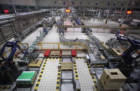 赴澳大利亞食品廠工人年薪30萬的崗位要求與技術發(fā)展分析