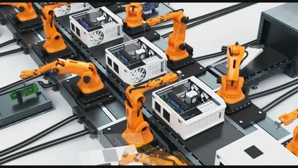 推進“三品”戰(zhàn)略 安徽制造以技術開發(fā)為驅動加速邁向中國式現(xiàn)代化新征程